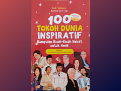 100 Tokoh Dunia Inspiratif