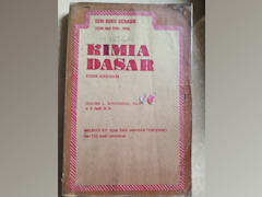 KIMIA DASAR