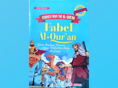 Fabel Al-Qur'an
