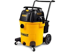 DEWALT DXV16PA 16 gallon Poly Wet/Dry Vac/Acc