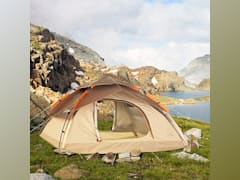 ZOMAKE Instant Tents for Camping 2 3 4 Person