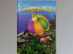 Geografi dan Peta
