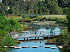Join a park conservation program and help maintain Sydney's parks and natural areas.