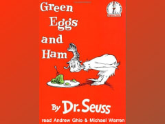 Green Eggs and Ham