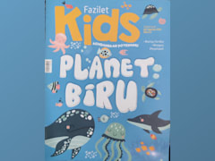 Planet Biru