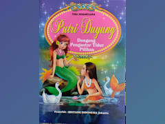 Putri Duyung