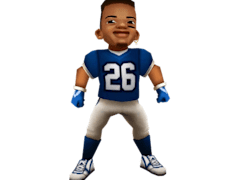 Saquon (Saquon Barkley)