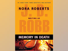 Memory in Death