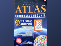 Atlas Indonesia dan Dunia