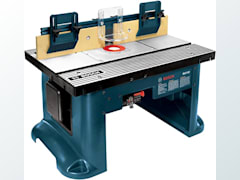 Benchtop Router Table RA1181