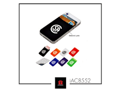 iAC8552 – Lycra Smart Wallet- Impress Gift