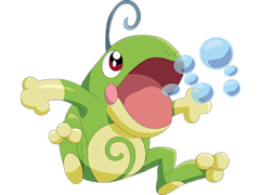 Politoed