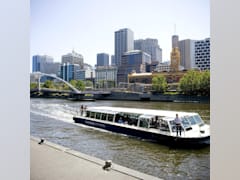 Go on a scenic river cruise