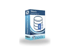 Shoviv Exchange Migration Tool