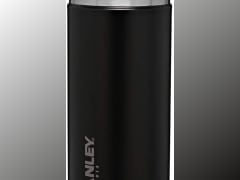 Stanley GO Quick Flip Stainless Steel Water Bottle, Trigger Action Lid for One-Hand Use, Cupholder and Dishwasher Compatible