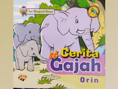 Ceria Si Gajah