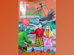 Malin Kundang Si Anak Durhaka