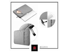 iBG2013 – Laptop Sleeve- Impress Gift