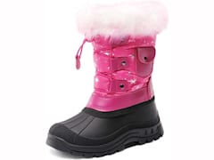 Insulated Waterproof Snow Boots