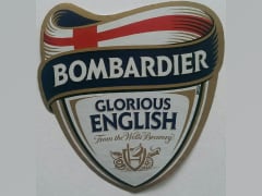 Bombardier Glorious English