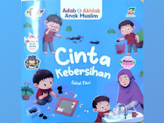Cinta Kebersihan