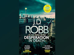 Desperation in Death