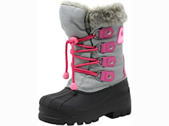 Knee High Winter Snow Boots