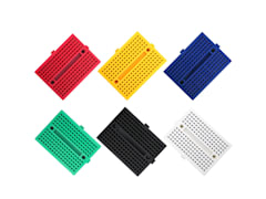 Mini Breadboard