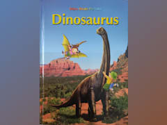 Dinosaurus