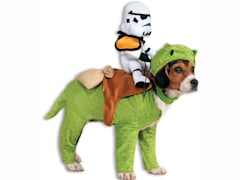 Storm Trooper Dewback Costume