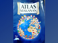 Atlas Makanan