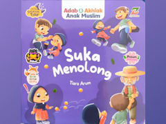 Suka Menolong