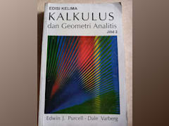KALKULUS dan Geometri Analitis