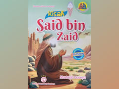 Kisah Said bin Zaid