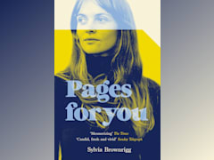 Pages for You (Pages for You, #1)