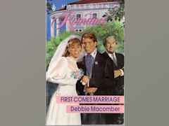 First Comes Marriage
