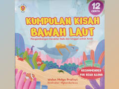 Kumpulan Kisah Bawah Laut