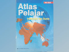 Atlas Pelajar Indonesia dan Dunia