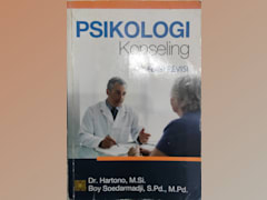 Psikologi Konseling
