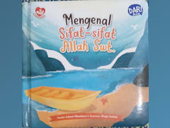 Mengenal Sifat-Sifat Allah