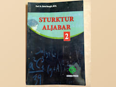 STRUKTUR ALJABAR 2