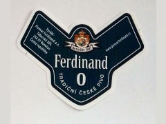 Ferdinand Nealkoholické světlé Etk. C v2