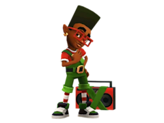 Elf Fresh