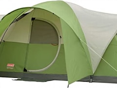 Montana Tent with Easy Setup
