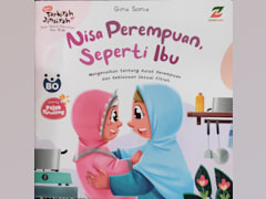 Nisa Perempuan, Seperti Ibu