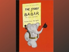 The Story of Babar