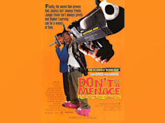 Don't Be a Menace to South Central While Drinking Your Juice in the Hood