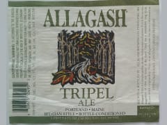 Allagash Tripel Ale
