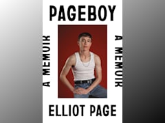 Pageboy: A Memoir