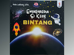 Ensiklopedia Si Kecil Bintang